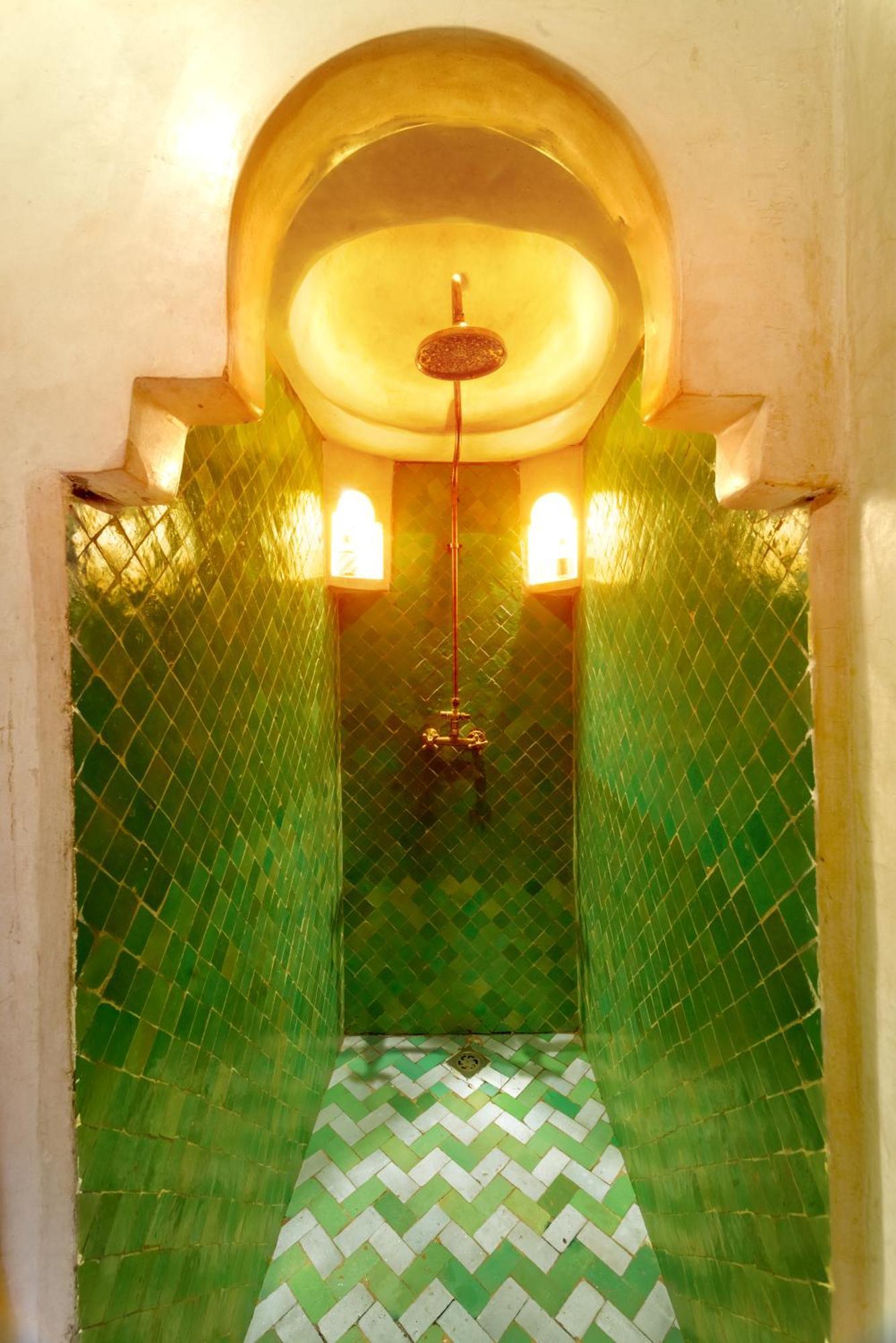 Riad Roxanne Marraquexe Exterior foto